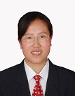 张晓娟